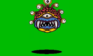Page 384 of Toushin Toshi 1 (PC98 Ver 1.06) & Hint Disk - preview thumbnail