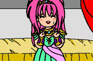 Page 420 of Toushin Toshi 1 (PC98 Ver 1.06) & Hint Disk - preview thumbnail