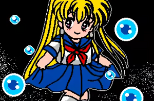 Page 426 of Toushin Toshi 1 (PC98 Ver 1.06) & Hint Disk - preview thumbnail