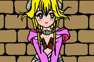 Page 429 of Toushin Toshi 1 (PC98 Ver 1.06) & Hint Disk - preview thumbnail