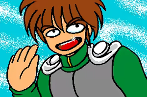 Page 452 of Toushin Toshi 1 (PC98 Ver 1.06) & Hint Disk - preview thumbnail