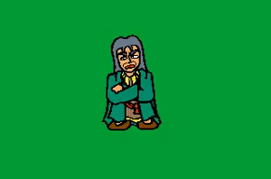 Page 456 of Toushin Toshi 1 (PC98 Ver 1.06) & Hint Disk - preview thumbnail