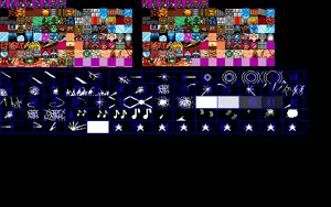 Page 556 of Toushin Toshi 1 (PC98 Ver 1.06) & Hint Disk - preview thumbnail
