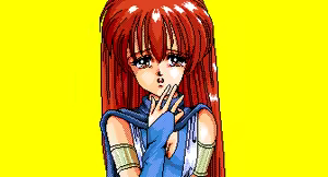 Page 69 of Toushin Toshi 1 (PC98 Ver 1.06) & Hint Disk - preview thumbnail