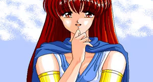 Page 77 of Toushin Toshi 1 (PC98 Ver 1.06) & Hint Disk - preview thumbnail