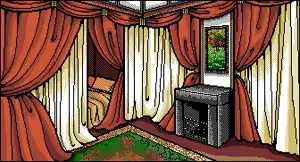 Page 91 of Toushin Toshi 1 (PC98 Ver 1.06) & Hint Disk - preview thumbnail