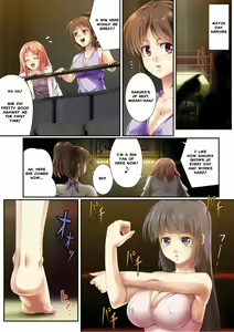 Page 23 of Queen Cat 2 - preview thumbnail