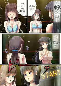 Page 25 of Queen Cat 2 - preview thumbnail