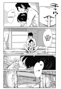 Page 15 of Himitsu - preview thumbnail