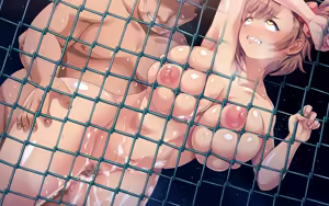 Page 214 of Suppo Ari Shoujo - preview thumbnail