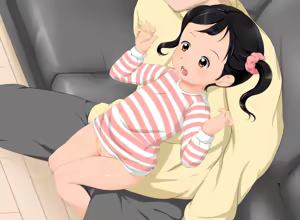 Page 51 of Mishiranu Oyaji ni Itazura Sarete Iru Musume o Mite Bokki Shita Chichioya - preview thumbnail