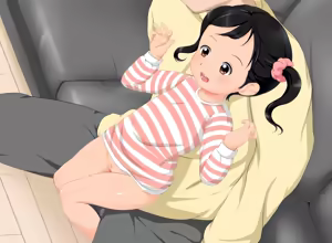Page 52 of Mishiranu Oyaji ni Itazura Sarete Iru Musume o Mite Bokki Shita Chichioya - preview thumbnail