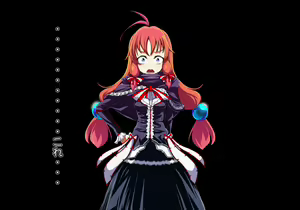 Page 285 of Tegome 8 Ren'ai < Kankei II - preview thumbnail
