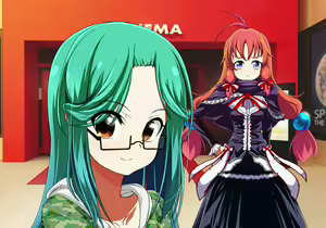 Page 355 of Tegome 8 Ren'ai < Kankei II - preview thumbnail