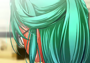 Page 379 of Tegome 8 Ren'ai < Kankei II - preview thumbnail