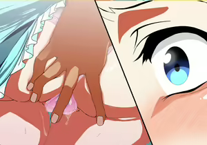 Page 448 of Tegome 8 Ren'ai < Kankei II - preview thumbnail