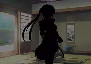 Page 484 of Tegome 8 Ren'ai < Kankei II - preview thumbnail