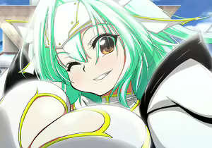 Page 561 of Tegome 8 Ren'ai < Kankei II - preview thumbnail