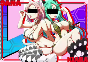 Page 598 of Tegome 8 Ren'ai < Kankei II - preview thumbnail