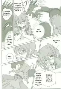 Page 16 of Soukou no HOSHI - preview thumbnail