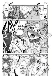 Page 7 of Log Horizon Haru no Shokushu Matsuri - preview thumbnail