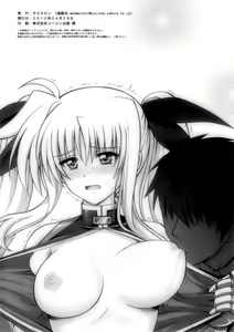 Page 8 of DHMF Event Gentei Bon - preview thumbnail