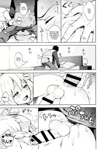 Page 16 of ooo Shinai to Derarenai Heya - preview thumbnail