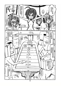 Page 8 of Sakurairo Shounen Sabou - preview thumbnail