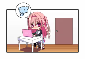 Page 467 of Pure Girl - preview thumbnail
