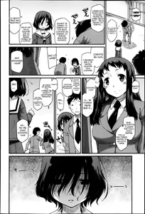 Page 4 of It's the Little Sister's Duty to Take Care of Her Brother's Ejaclation! - preview thumbnail