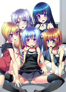 Page 26 of Gakureki yori mo SEX Nouryoku ga Status ni Naru Jidai ni Nattara - preview thumbnail
