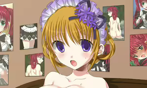 Page 105 of Pocket Sorcery -Ecchi na Meikyuu Daibouken! Chara o Jiyuu ni Tsukurou!- - preview thumbnail