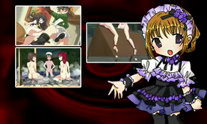 Page 252 of Pocket Sorcery -Ecchi na Meikyuu Daibouken! Chara o Jiyuu ni Tsukurou!- - preview thumbnail