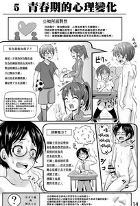 Page 16 of Hokentaiiku Gakushuu Note ~Group Work Hen~ - preview thumbnail
