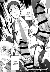Page 14 of Hentai Affect - preview thumbnail
