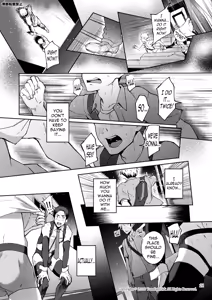 Page 20 of Hentai Affect - preview thumbnail