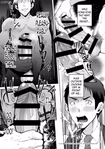 Page 22 of Hentai Affect - preview thumbnail