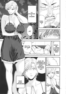 Page 10 of Tenoh Haruka (30) ~Kozukuri Hen~ - preview thumbnail