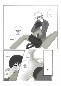 Page 10 of Konayuki | Powdered Snow - preview thumbnail