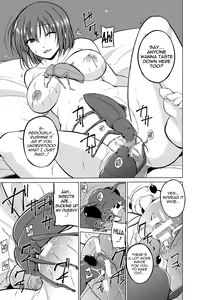 Page 49 of Mushi Asobi - preview thumbnail