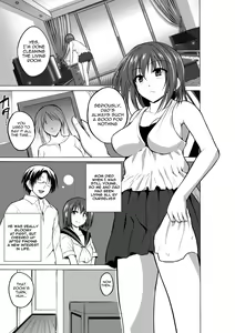 Page 5 of Mushi Asobi - preview thumbnail