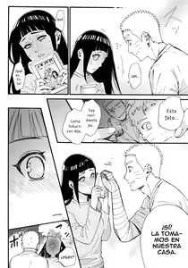Page 11 of Yome ga ￮￮ ni Narimashite | Mi Esposa Tiene (Otra Vez) 16 años - preview thumbnail