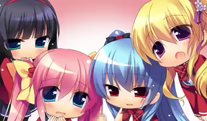 Page 1096 of Houkago☆Eroge Bu! ~Eroge Seisaku no Tame Onnanoko-tachi to Ecchi Shimakuri na Mainichi~ - preview thumbnail