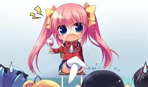 Page 1099 of Houkago☆Eroge Bu! ~Eroge Seisaku no Tame Onnanoko-tachi to Ecchi Shimakuri na Mainichi~ - preview thumbnail