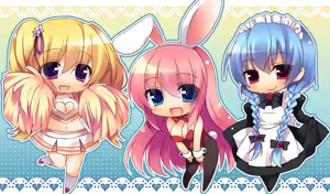 Page 1101 of Houkago☆Eroge Bu! ~Eroge Seisaku no Tame Onnanoko-tachi to Ecchi Shimakuri na Mainichi~ - preview thumbnail