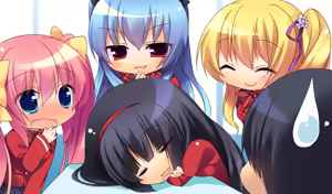 Page 1111 of Houkago☆Eroge Bu! ~Eroge Seisaku no Tame Onnanoko-tachi to Ecchi Shimakuri na Mainichi~ - preview thumbnail