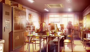 Page 1118 of Houkago☆Eroge Bu! ~Eroge Seisaku no Tame Onnanoko-tachi to Ecchi Shimakuri na Mainichi~ - preview thumbnail