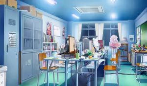 Page 1119 of Houkago☆Eroge Bu! ~Eroge Seisaku no Tame Onnanoko-tachi to Ecchi Shimakuri na Mainichi~ - preview thumbnail