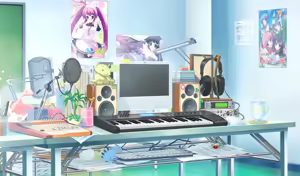 Page 1121 of Houkago☆Eroge Bu! ~Eroge Seisaku no Tame Onnanoko-tachi to Ecchi Shimakuri na Mainichi~ - preview thumbnail