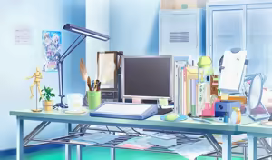 Page 1124 of Houkago☆Eroge Bu! ~Eroge Seisaku no Tame Onnanoko-tachi to Ecchi Shimakuri na Mainichi~ - preview thumbnail